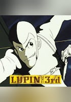 Lupin the 3rd: Part 1