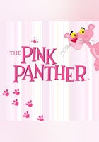 The New Pink Panther Show