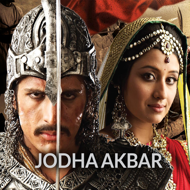 Jodha Akbar LT