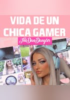 Vida De Un Chica Gamer: TheDanDangler