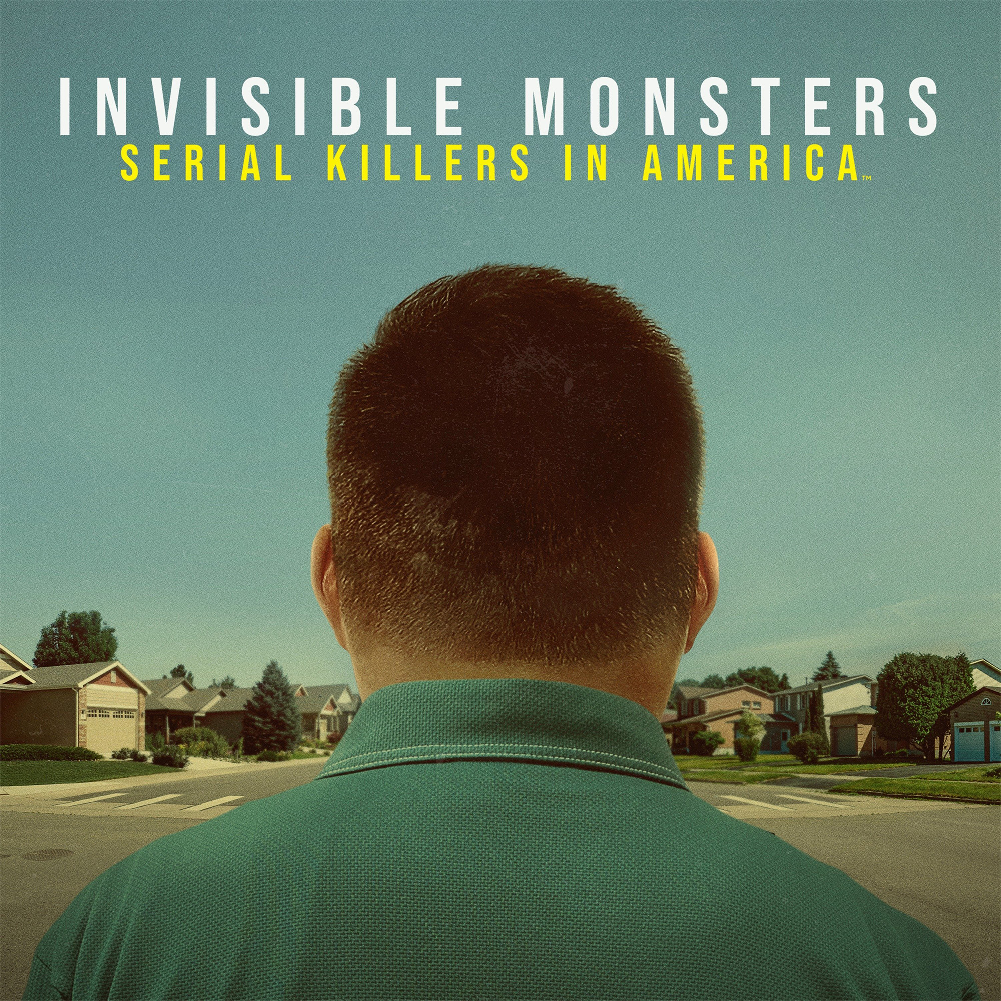 Invisible Monsters