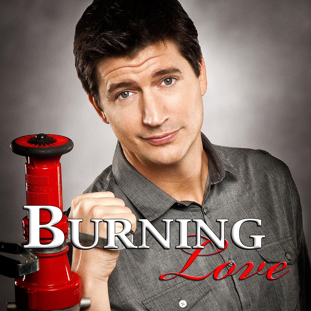 Burning Love