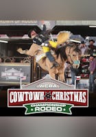 2022 WCRA Cowtown Christmas Championship Rodeo