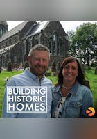 Building Historic Homes