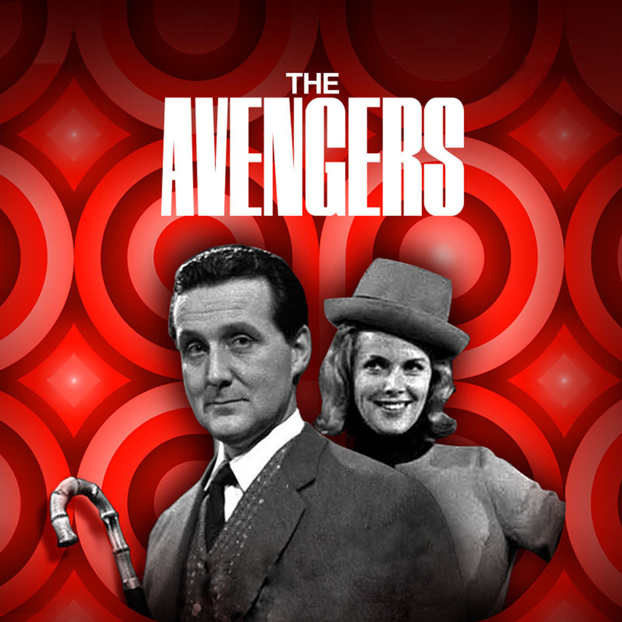 The Avengers