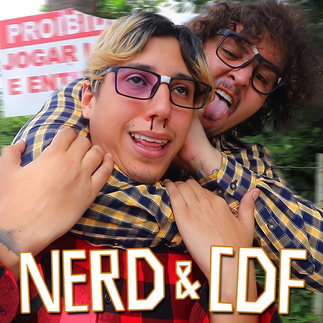 Nerd e CDF