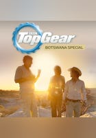 Top Gear: Special: Botswana Special
