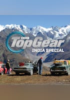 Top Gear: India Special