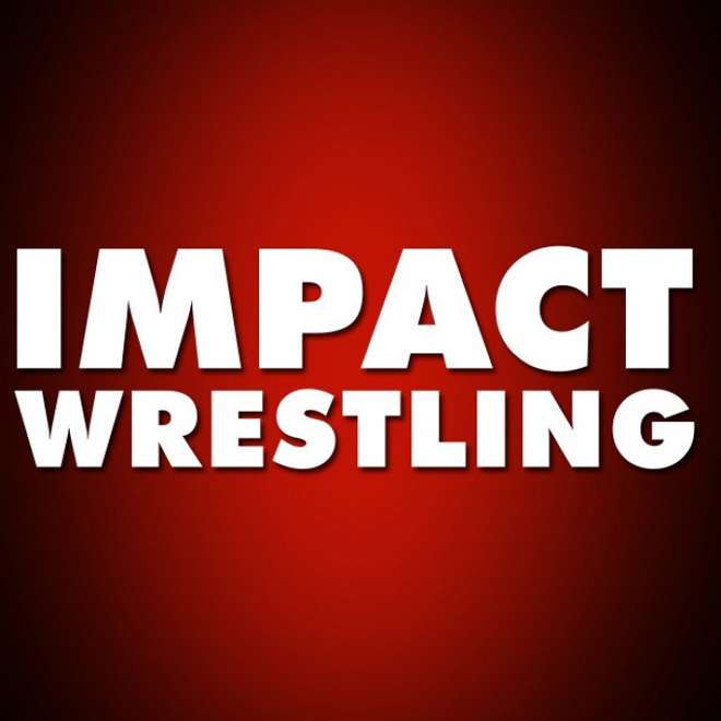 IMPACT! Wrestling