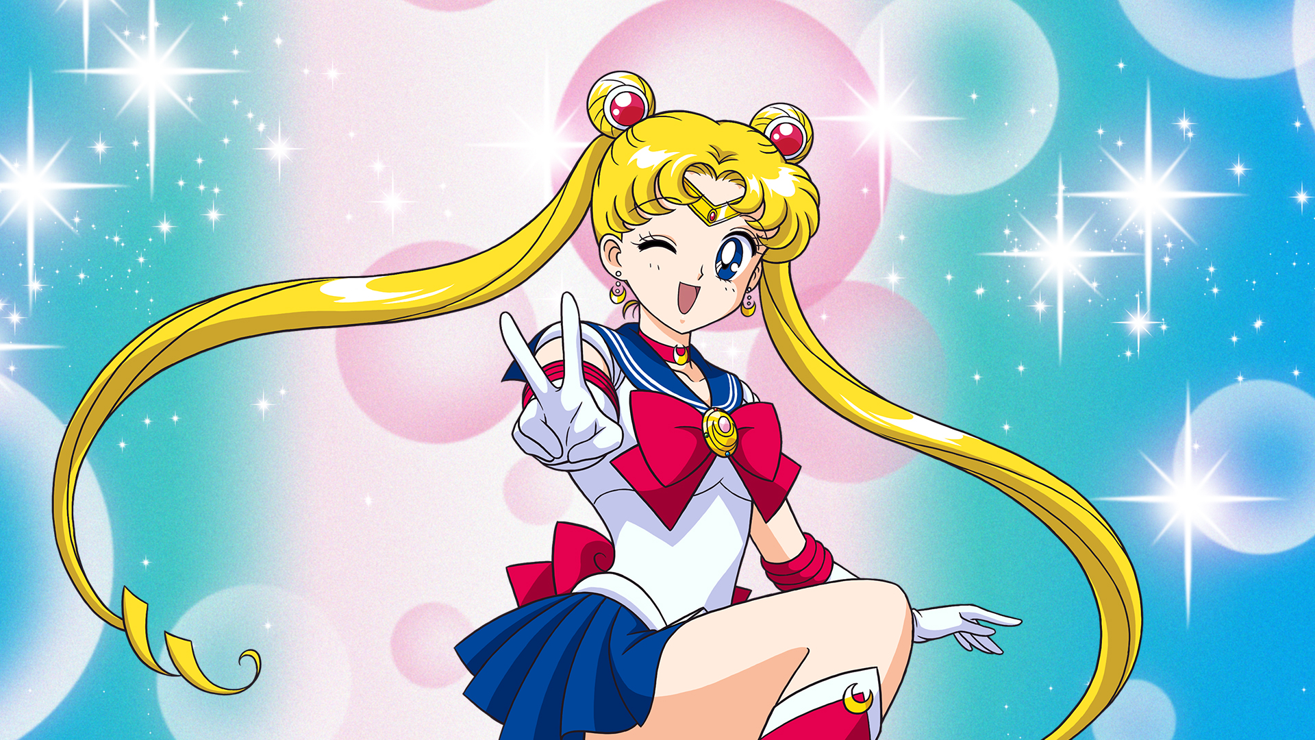 Sailor Moon (Anime) | Japanese Anime Wiki | Fandom