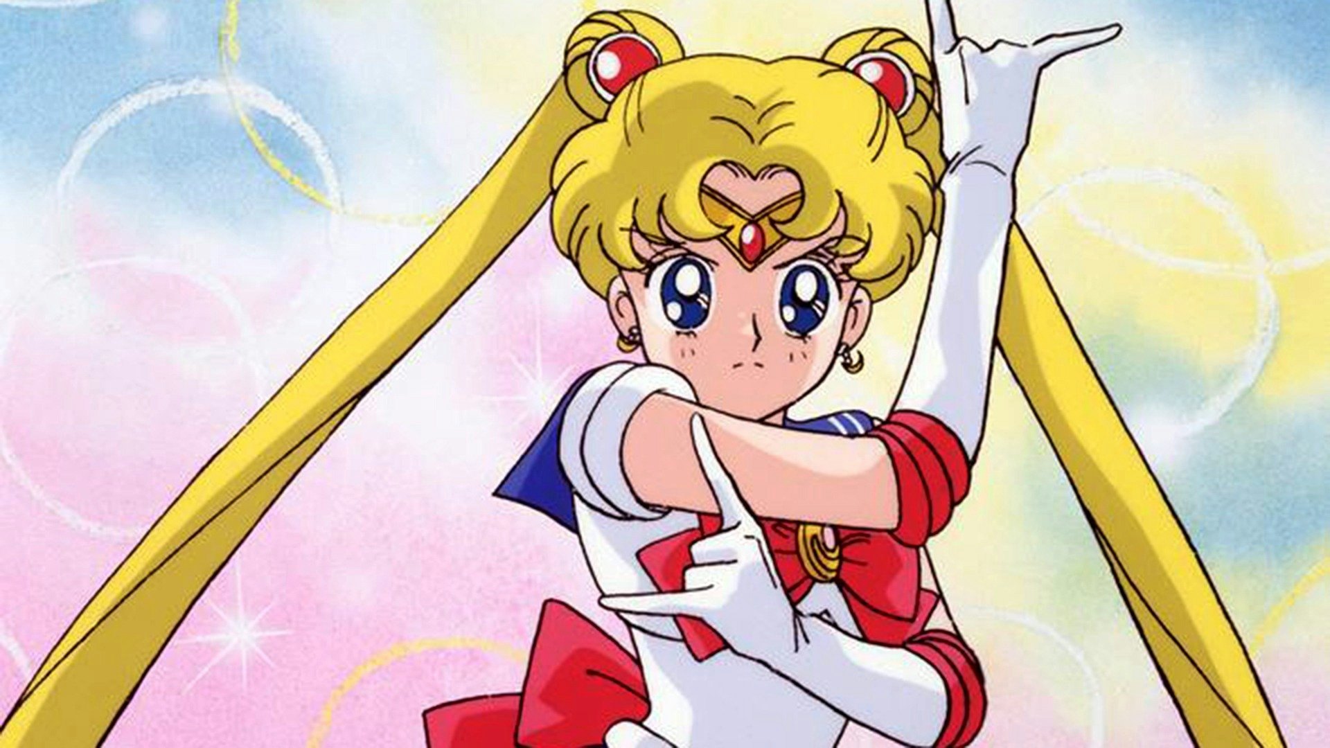 Sailor Moon Watch Free On Pluto TV United States Sailor Moon Watch Free On Pluto TV United States