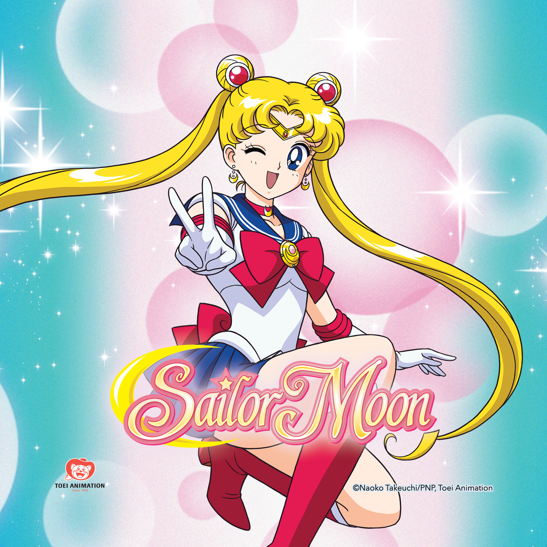 Sailor Moon