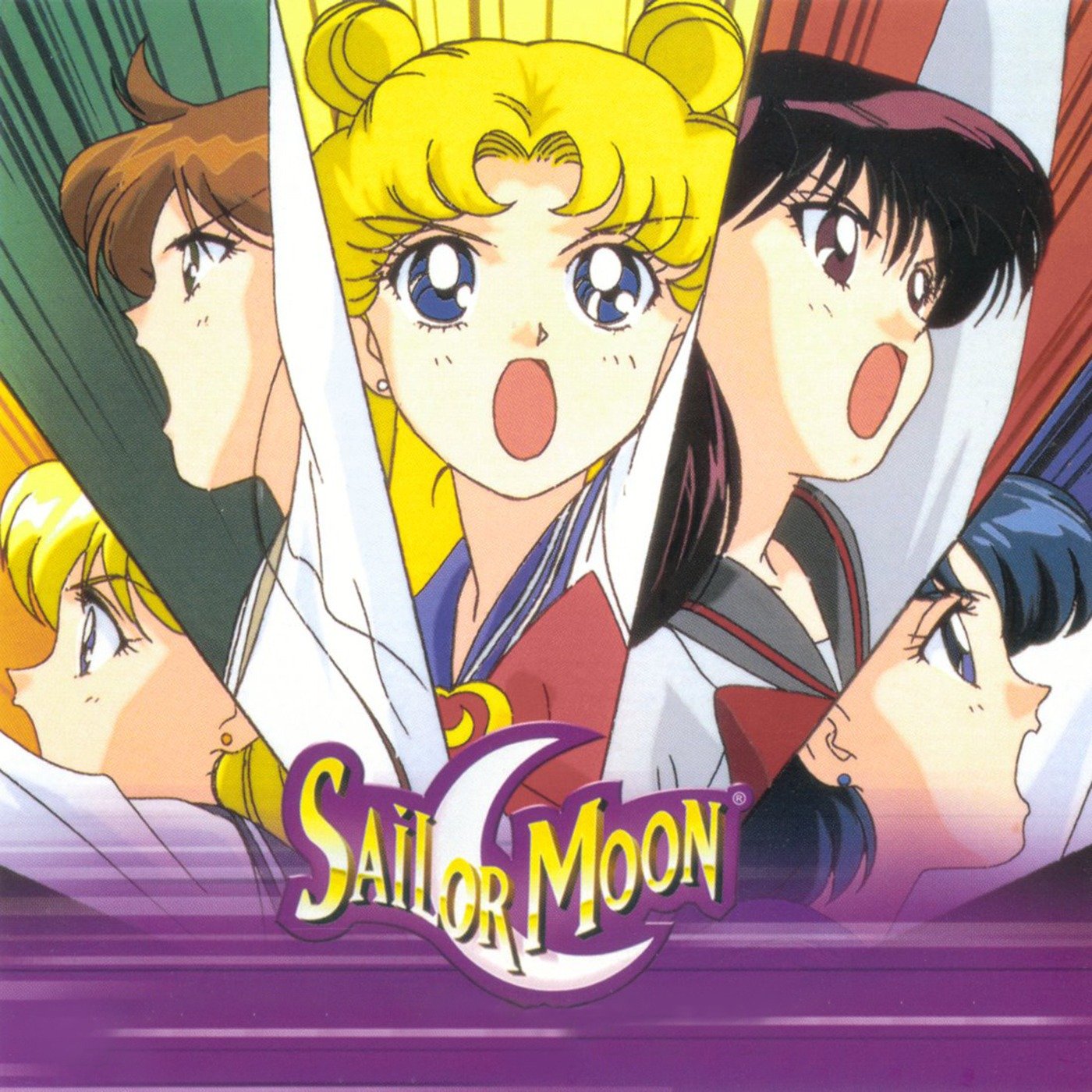 Sailor Moon
