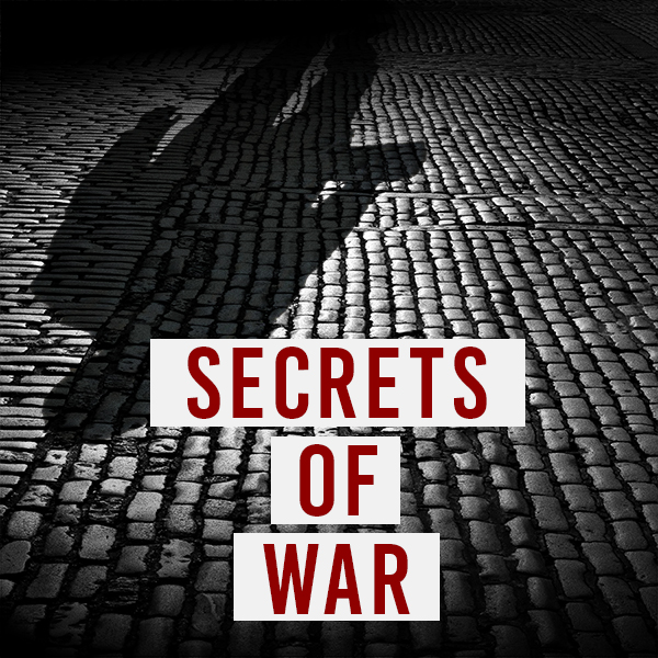 Secrets of War