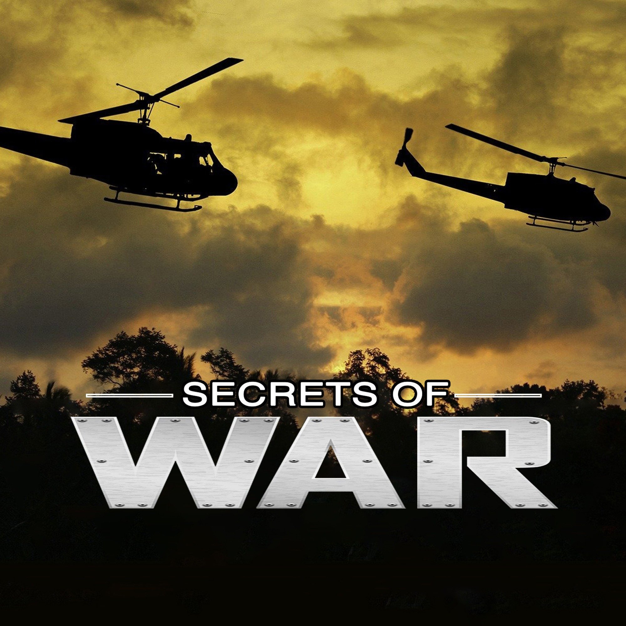 Secrets of War