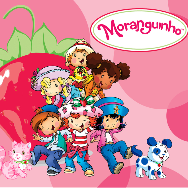 Moranguinho