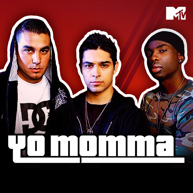 Yo Momma FR