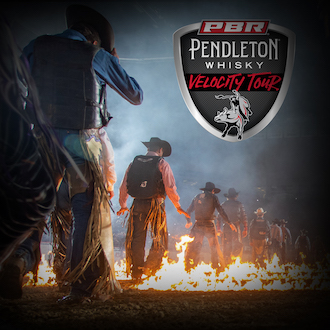 2023 Pendleton Whisky Velocity Tour (VOD)
