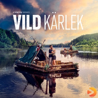 Vild Kärlek