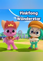 Pinkfong Wonderstar