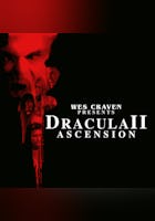Wes Craven Presents Dracula II: Ascension