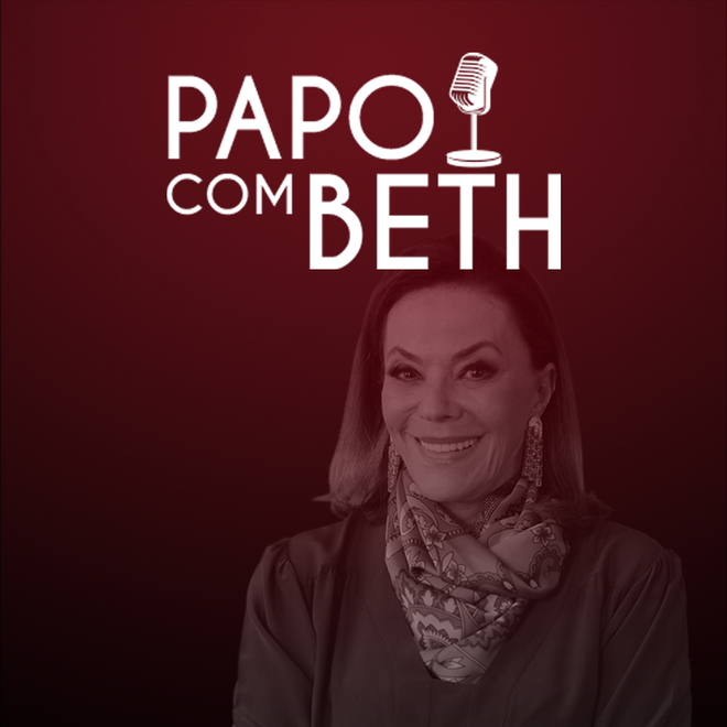 Papo com Beth