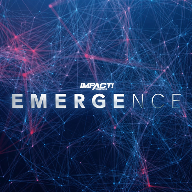 Emergence 2022