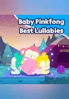 Baby Pinkfong Best Lullabies