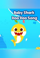 Baby Shark Doo Doo Song