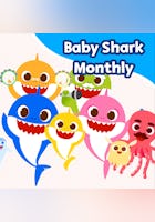 Baby Shark Monthly