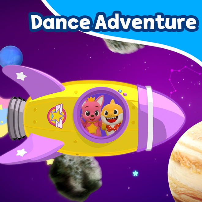 Dance Adventure