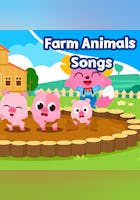 Farm Animals Songs