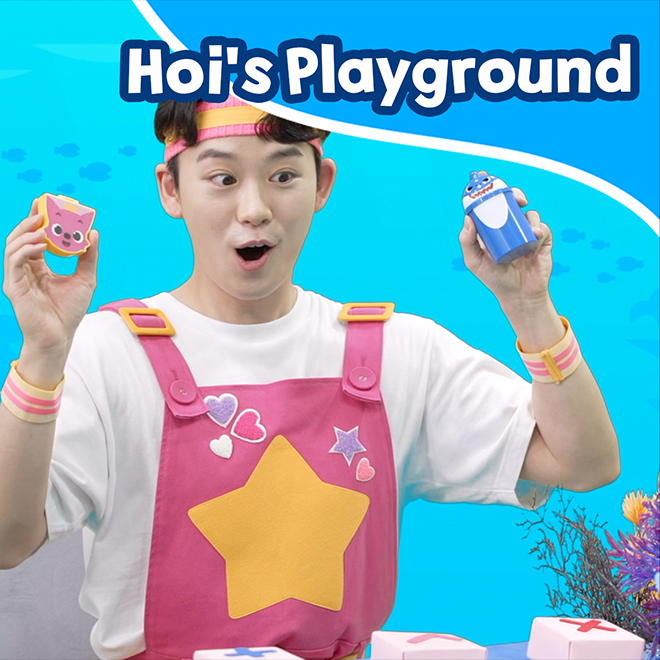 Hoi's Playground