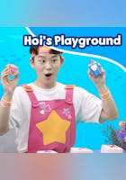 Hoi's Playground