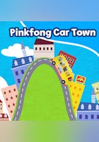 Pinkfong Car Town