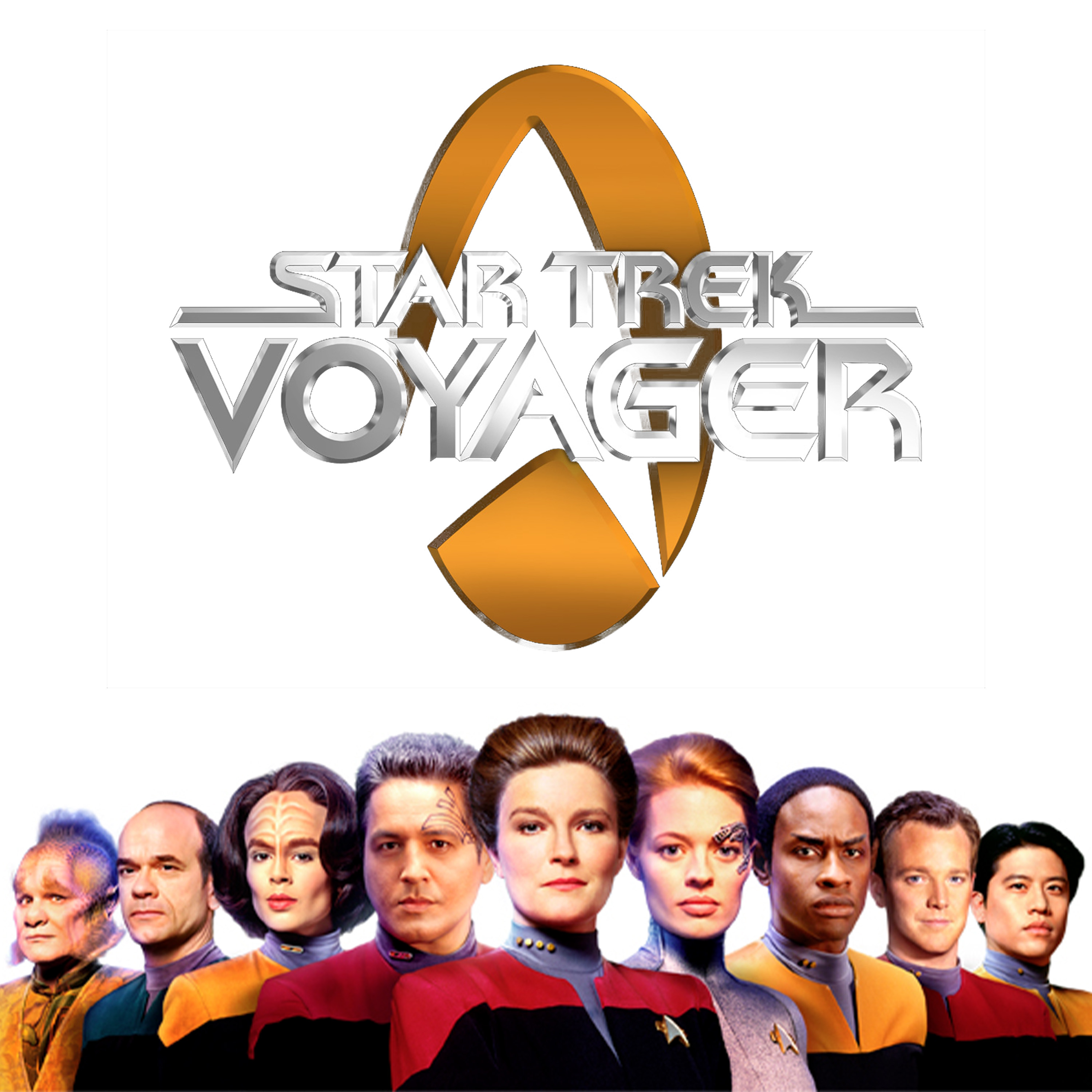 Star Trek: Voyager