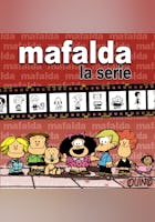 Mafalda, La Serie
