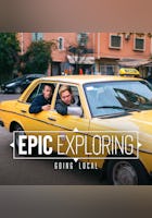 Epic Exploring: Going Local (LAS)