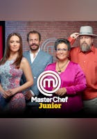 MasterChef Mexico Junior