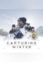 Capturing Winter (LAS)