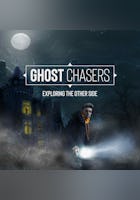 Perseguidores de fantasmas: Explorando el otro lado