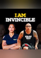 I Am Invincible (LAS)