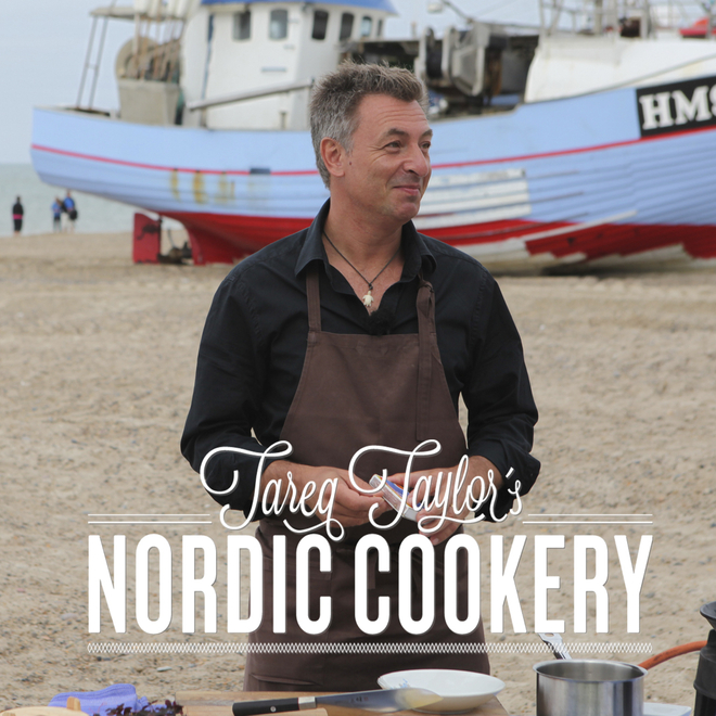 Tareq Taylor's Nordic Cookery