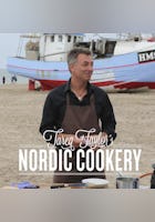 Tareq Taylor's Nordic Cookery