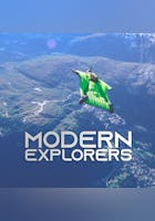 Modern Explorers (LAS)