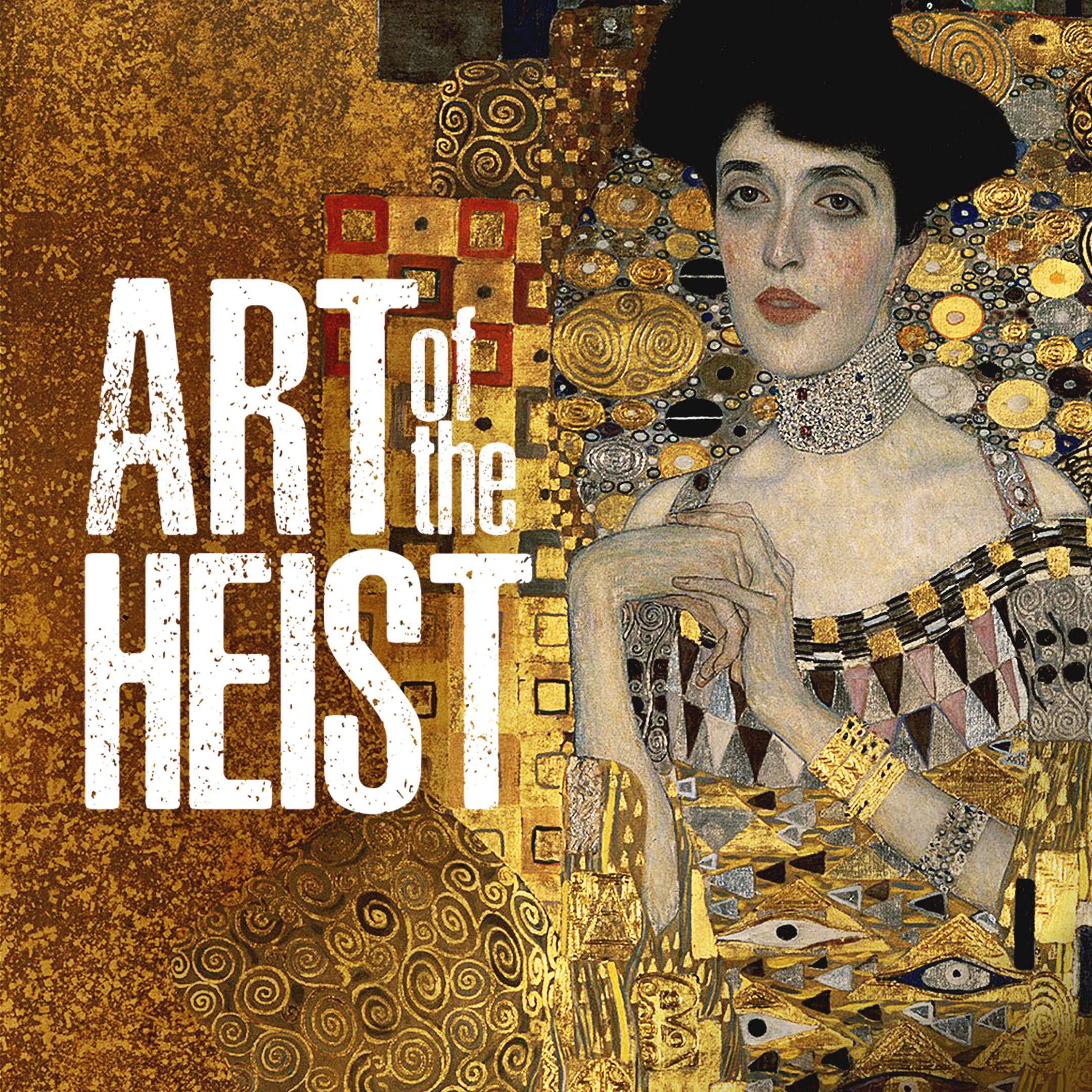 Art of the Heist NO
