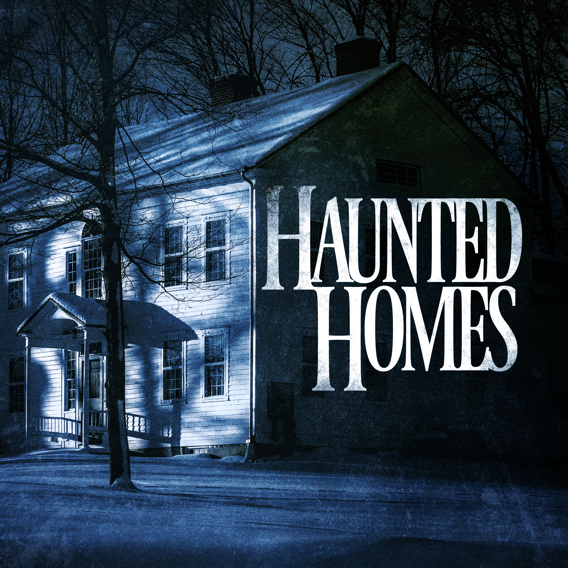 Haunted Homes