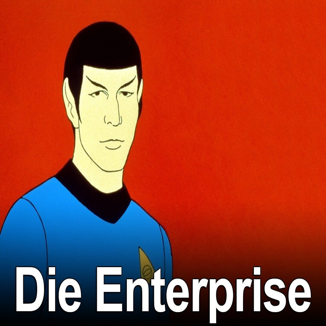 Die Enterprise