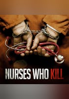 Nurses Who Kill DA