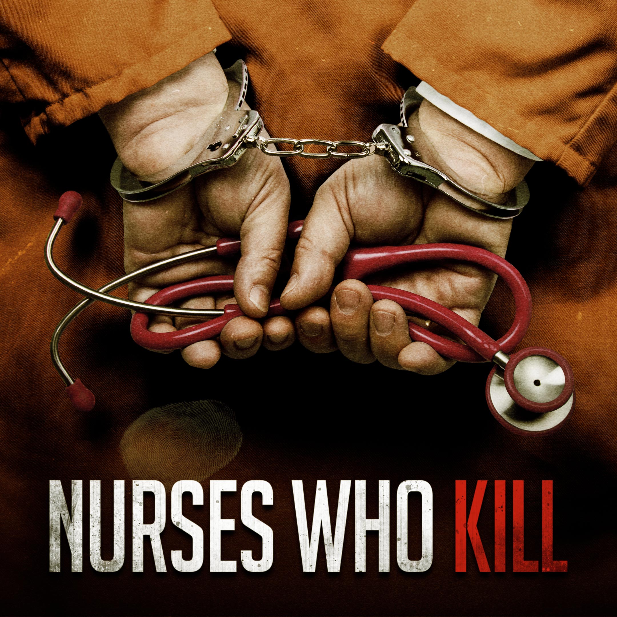 Nurses Who Kill